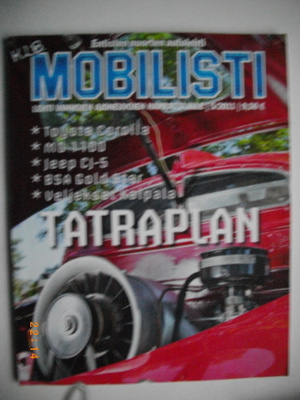 Mobilisti Nro 5/2011 (27.1)