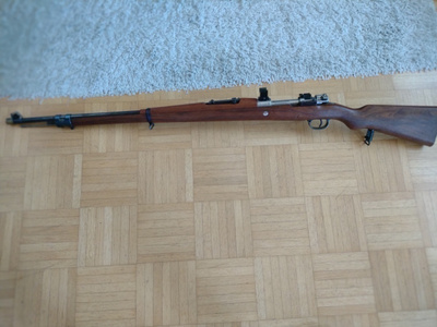 Kivääri M.1908 Mauser 7x57
