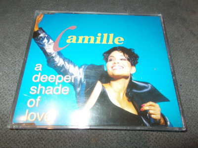 CDM CAMILLE ** A DEEPER SHADE OF LOVE **