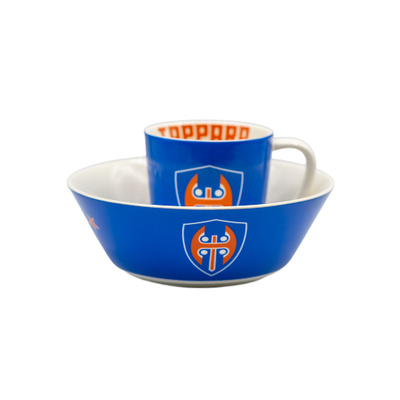 Lasten Astiasto- Tappara-Shop
