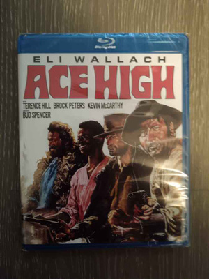 Ace High