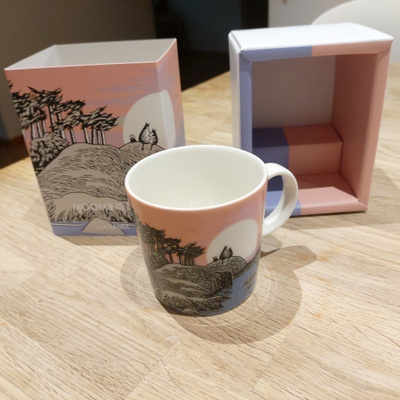 [ MUUMIMUKI ] 2018 Muumin Päivä (UUSI)