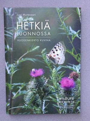 Hetkiä luonnossa
