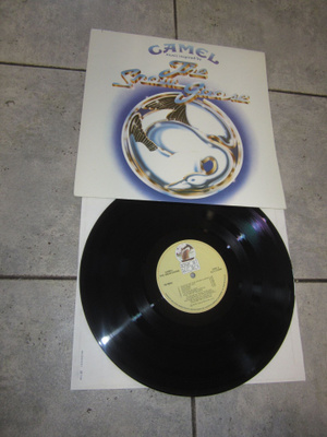 Camel: Music Inspired by The Snow Goose - 1975