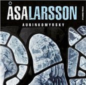 Åsa Larsson - Aurinkomyrsky