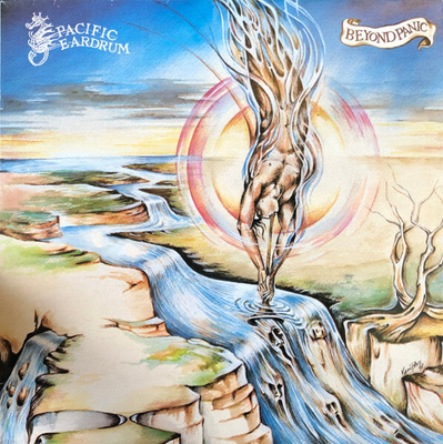 Pacific Eardrum – Beyond Panic LP