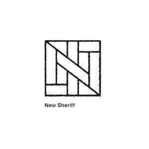 New Sheriff - New Sheriff LP