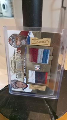 Btp dual patch varlamov!7vär!:gold!!