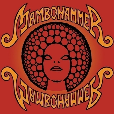 MAMBOHAMMER s/t CD