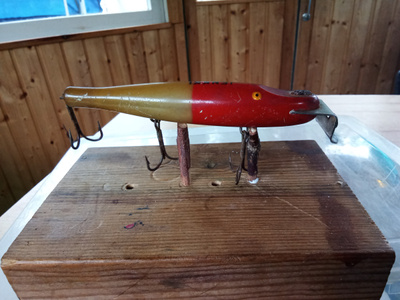 Jenkki vaappu 10,5cm