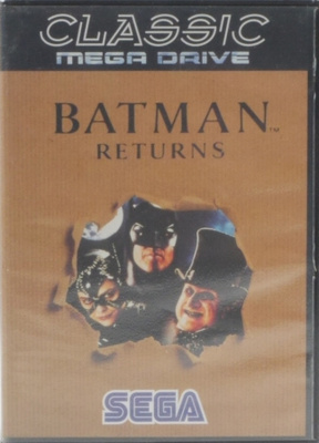 Batman Returns (Classics)
