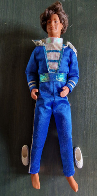 Mies Barbi