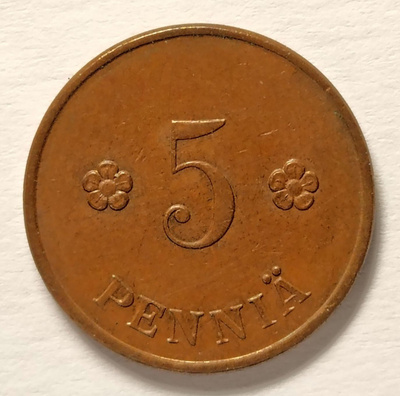 5 p 1928