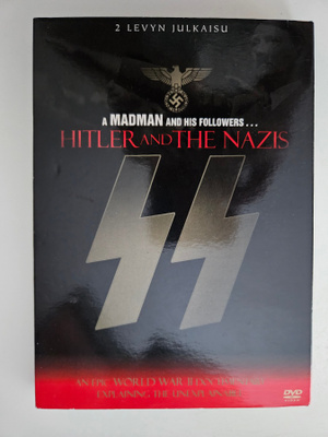Hitler and the Nazis - DVD