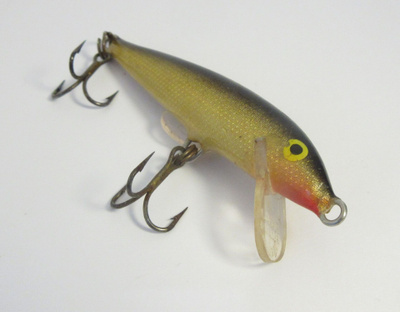 Rapala original 7cm