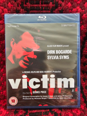 Victim