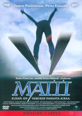 Matti  -  (2 DVD)