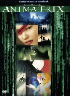 The Animatrix (DVD)