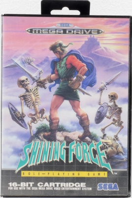 Shining Force