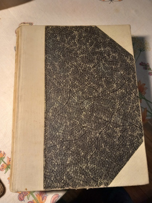 kotiiesi 1927 vsk sidottu