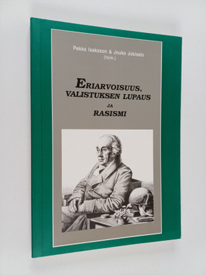 Jouko Jokisalo ym. : Eriarvoisuus, valistuksen lupaus ja ...