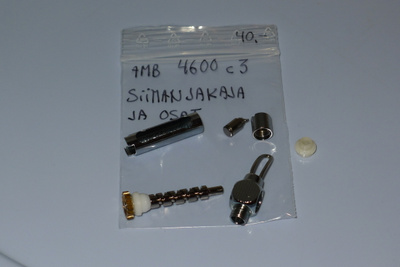 Ambassadeur 4600 c3