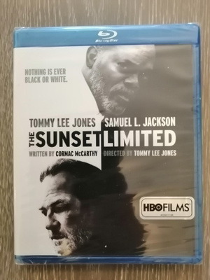 Sunset Limited