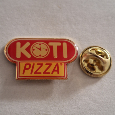 KOTIPIZZA PINSSI