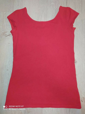 H&M:n t paita kokoa XS