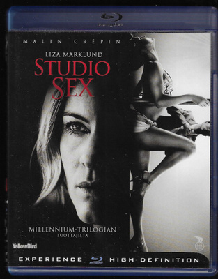 Studio Sex