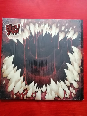 Deadly Spawn soundtrack