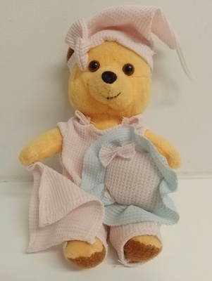 Pyjamanalle