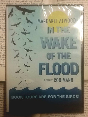 In the Wake of the Flood (UUSI DVD)