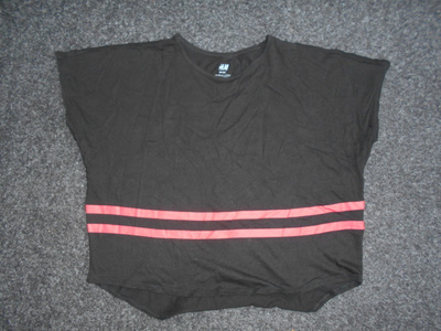 T-paita, koko 146/152 H&M  (#3022)