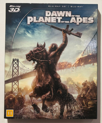 APINOIDEN PLANEETAN VALLANKUMOUS - Blu-ray/3D Blu-ray