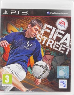 FIFA Street