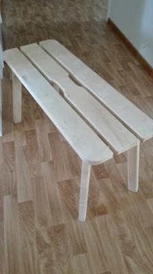 SIISTI LEVEÄMPI SAUNAJAKKARA