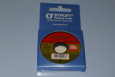 Stroft  0,185mm / 3,30kg