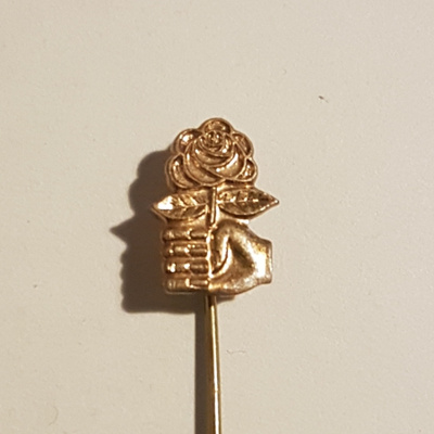 SDP 1977 NEULAMERKKI