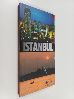 Timur Bayindir : Istanbul
