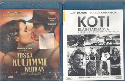 2 KPL blu-ray
