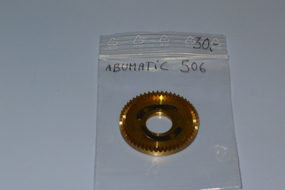 Abumatic 506