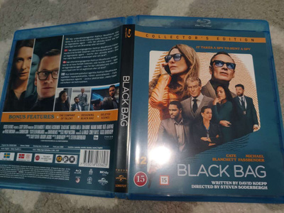 Black Bag