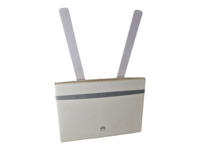 4G -modeemi / reititin (Huawei B525s)