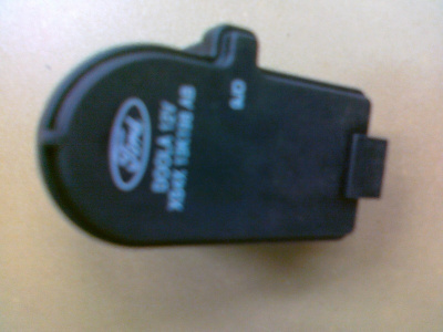 Lampun säätömoottori oikea,Ford Focus