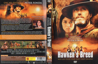 Hawken´S Breed	(49 659)	k	-FI-	DVD	suomik.		peter fonda	1987