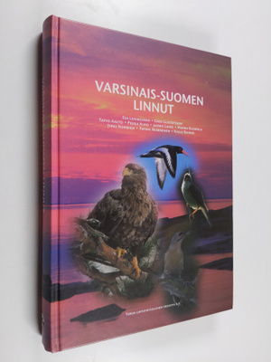 Varsinais-Suomen linnut