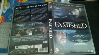 Famished