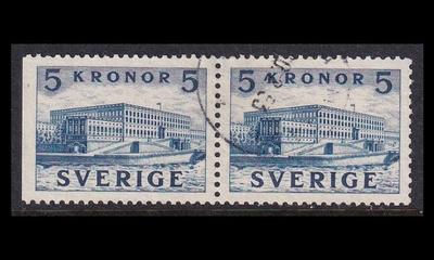 Ruotsi 285DB o Kuninkaanlinna vihkopari (1941)