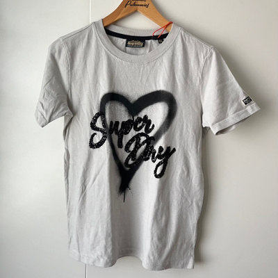 Superdry T-paita